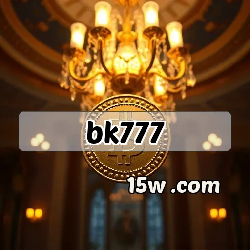 bk777: A Nova Sensação em Jogos Online no Brasil