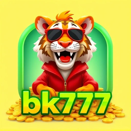 bk777 Logo