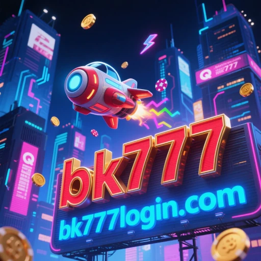 Descubra a Emoção dos Jogos de Cassino no bk777