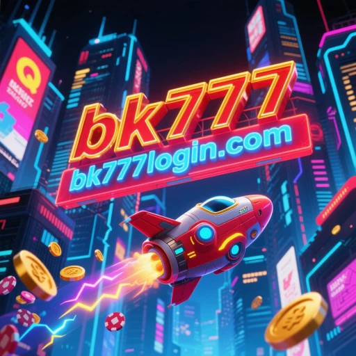 Descubra a Emoção dos Jackpots na bk777