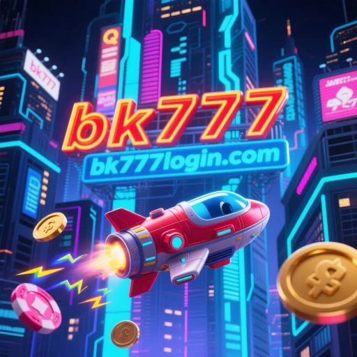 Descubra a Experiência Incomparável da Categoria Mobile no bk777