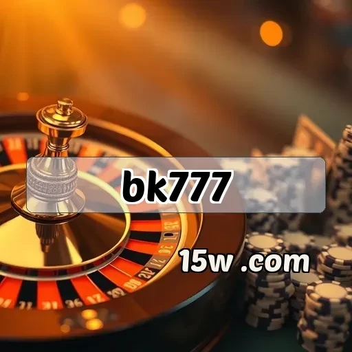 bk777: Innovação Total na Experiência de Login em Jogos Online