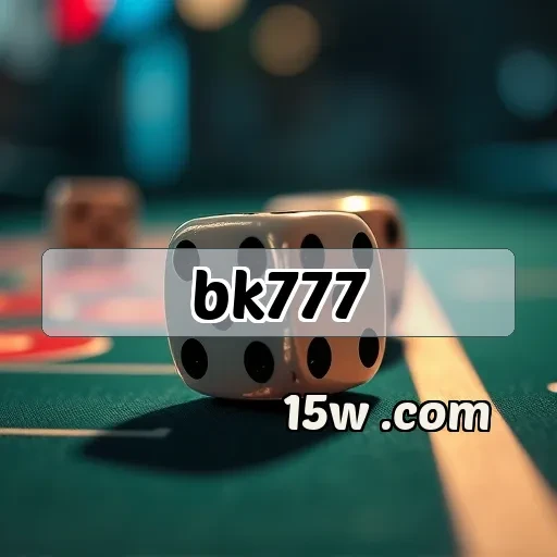 bk777: Descubra o Que Torna Esta Plataforma Irresistível para Jogadores