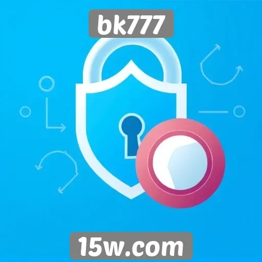 Aspectos de segurança no site bk777 para jogadores