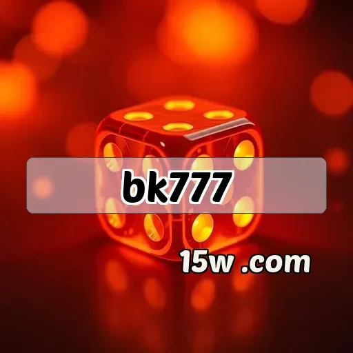 bk777 VIP: Aumente Seu Jogo Com Benefícios Exclusivos e Incríveis